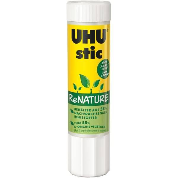 Klebestift stic ReNature 21g