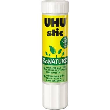 UHU Klebestift stic ReNature 40 21g