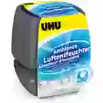 UHU Luftentfeuchter Ambiance, 100 g, anthrazit UHU Luftentfeuchter Ambiance, 100 g, anthrazit