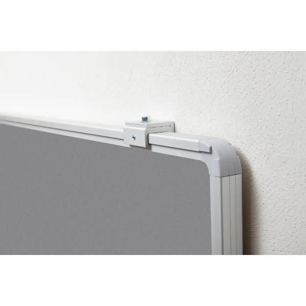 Wandhalter für Tafel VE=1 Stück