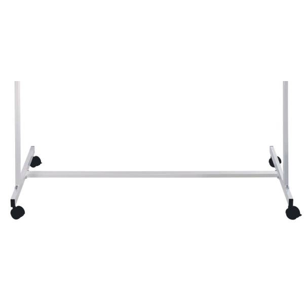 Nachrüst-Querstrebe für Standfüße für Tafelbreite 1200mm