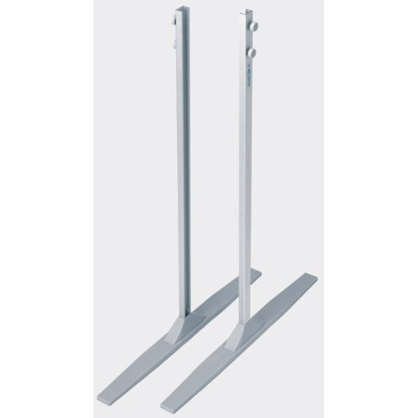 Tafelständer mit Rahmen Standhöhe 900mm VE=2 Stück