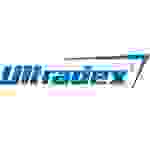 Ultradex Magnettafel Jahresplaner 800070 1200x900mm Halbjahresformat