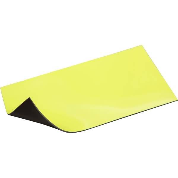 Magnetische Platten 125x250x1mm lind