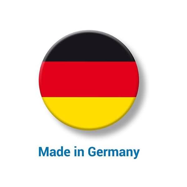 Einsteckschiene magnetisch 420x34mm VE=1 Stück grün