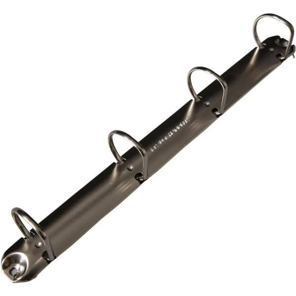 Ringbuchmechanik für DIN A 4 297mm Ring 30mm verschraubbar