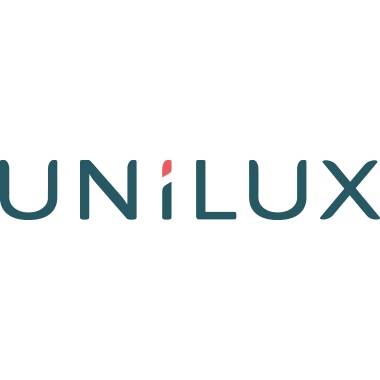 Unilux Steely, Indoor, Kleiderhaken, Schwarz, Polyvinylchlorid (PVC), Stahl, Magnet, 12 kg