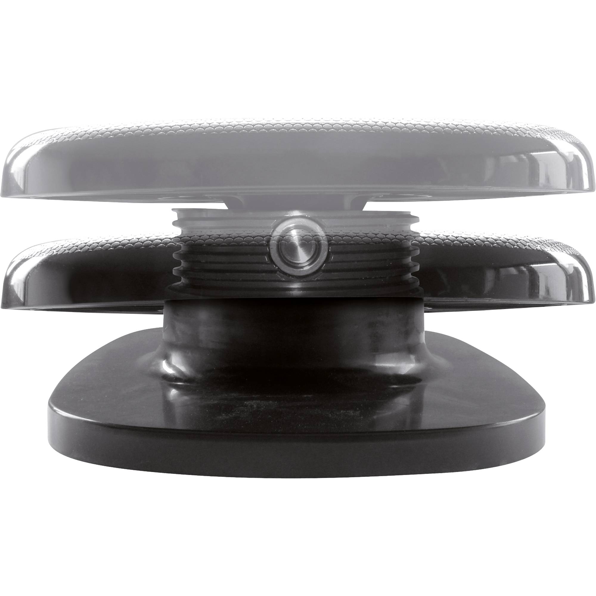 UNILUX Fußstütze Chocolate 100340816 an