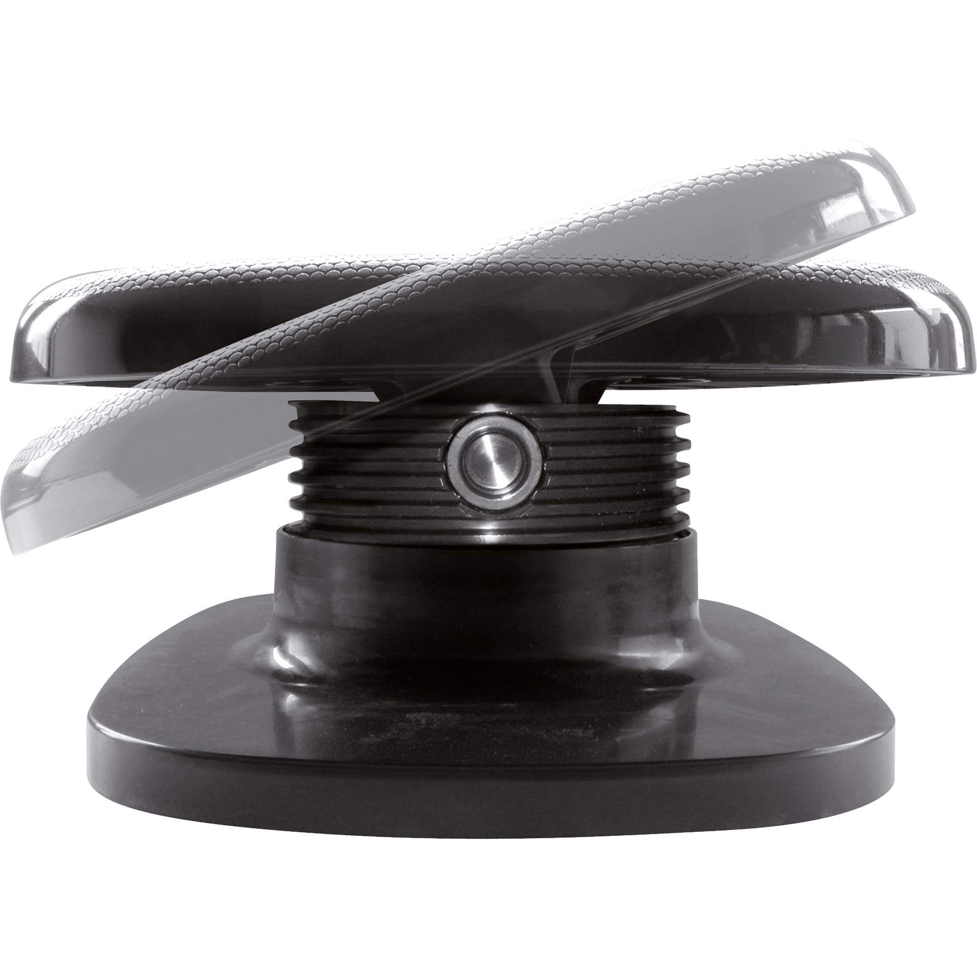 UNILUX Fußstütze Chocolate 100340816 an