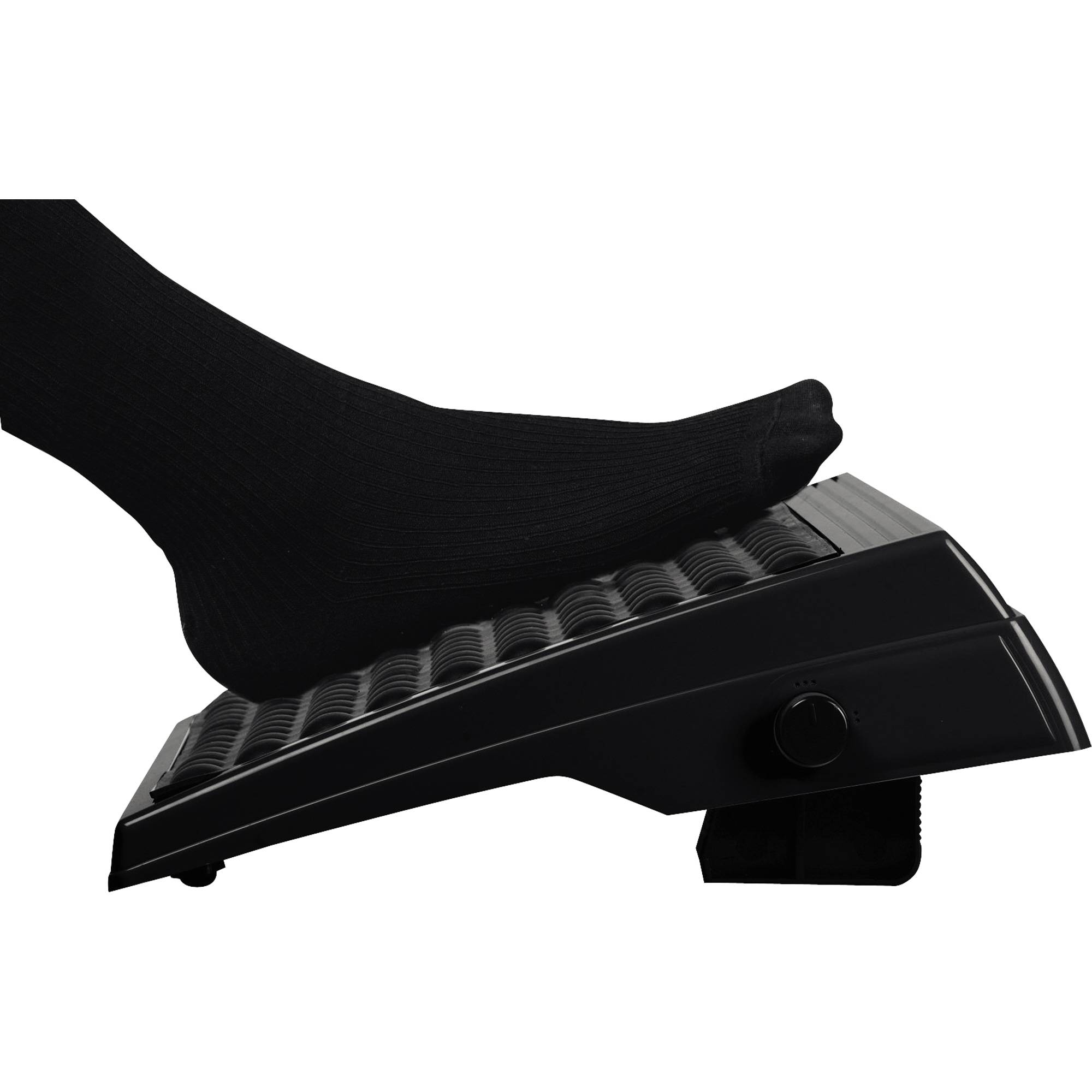 UNILUX Fußstütze Origin 100340819 sw