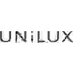 UNILUX Tischleuchte Folia 400020346 LED RC-Kunststoff sw