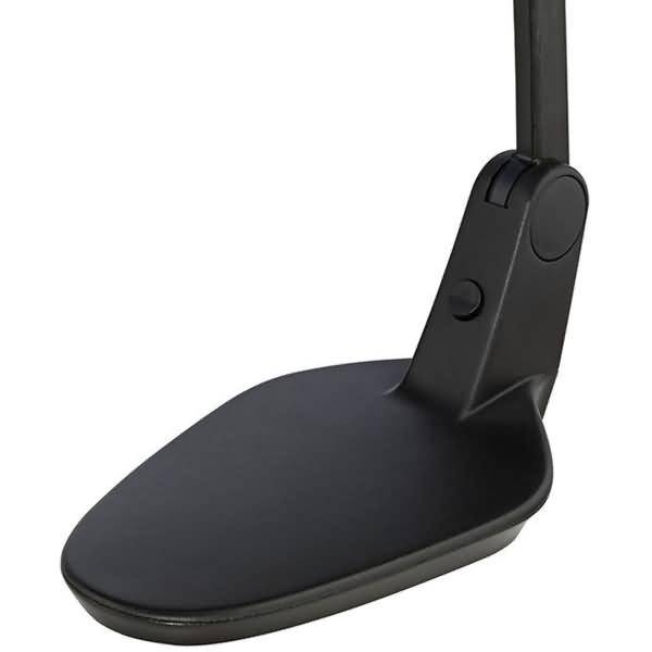 Schreibtischleuchte LED Brio 2.0 schwarz