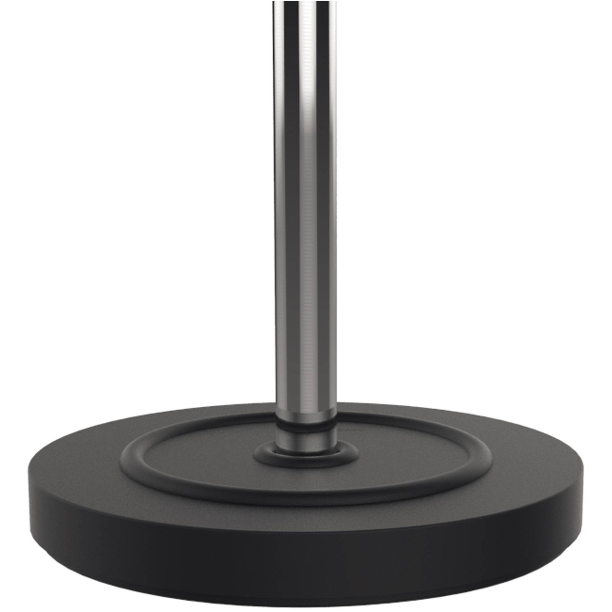 UNILUX Garderobenständer Hakea 400095393 176cm 12Haken co/sw