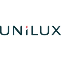 UNILUX Garderobenständer ACCESS 400095392 175cm weiß/Buche UNILUX Garderobenständer ACCESS 400095392 175cm weiß/Buche