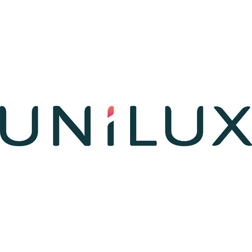 UNILUX Garderobenständer ACCESS 400095392 175cm weiß/Buche UNILUX Garderobenständer ACCESS 400095392 175cm weiß/Buche