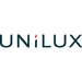 UNILUX Garderobenständer ACCESS 400095392 175cm weiß/Buche UNILUX Garderobenständer ACCESS 400095392 175cm weiß/Buche
