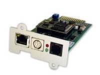 Online USV SNMP-Adapter - Fernverwaltungsadapter