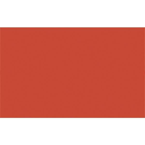 Leuchtkarton 380g/qm 68x96cm leuchtrot