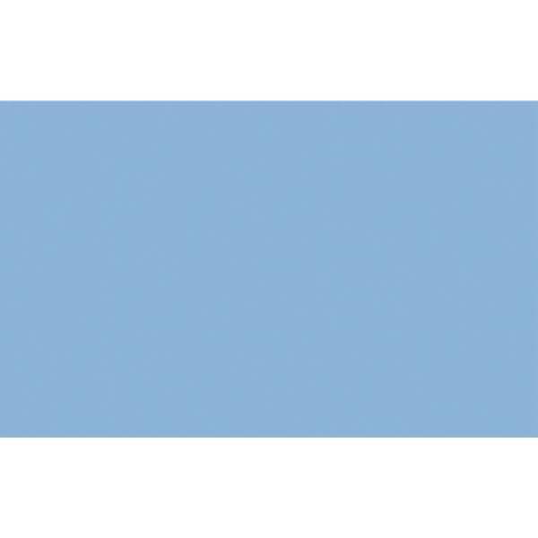 Plakatkarton 380g/qm 68x96cm lichtblau