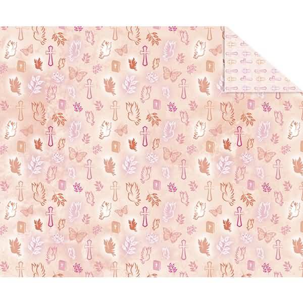 Fotokarton 'Heavenly Signs' 300g/qm A4 Motiv 01