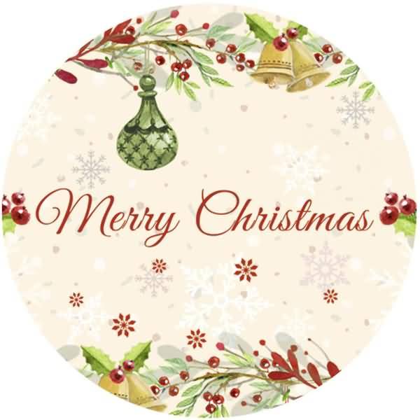 Fotokarton 'Weihnachtszauber' 300g/qm 49,5X68cm Motiv 02