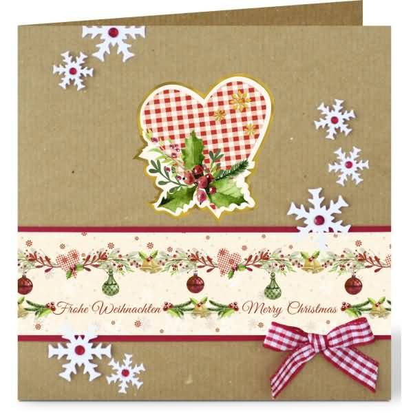 Fotokarton 'Weihnachtszauber' 300g/qm 49,5X68cm Motiv 02