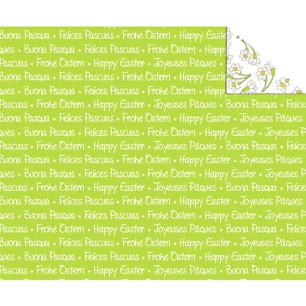 Motiv-Fotokarton 300g/qm 49,5x68cm Ostern Motiv 3