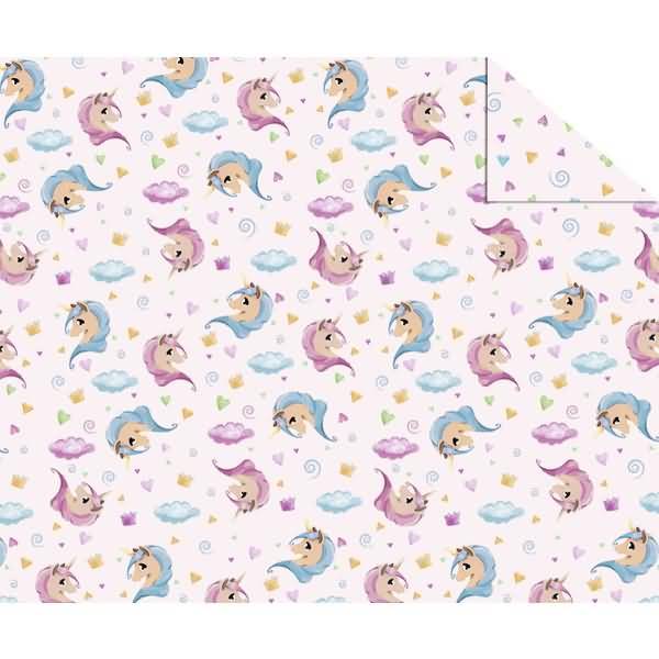 Fotokarton 'Märchenwelt' 300g/qm 49,5X68cm Motiv 01