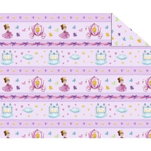 Fotokarton 'Märchenwelt' 300g/qm 49,5X68cm Motiv 02