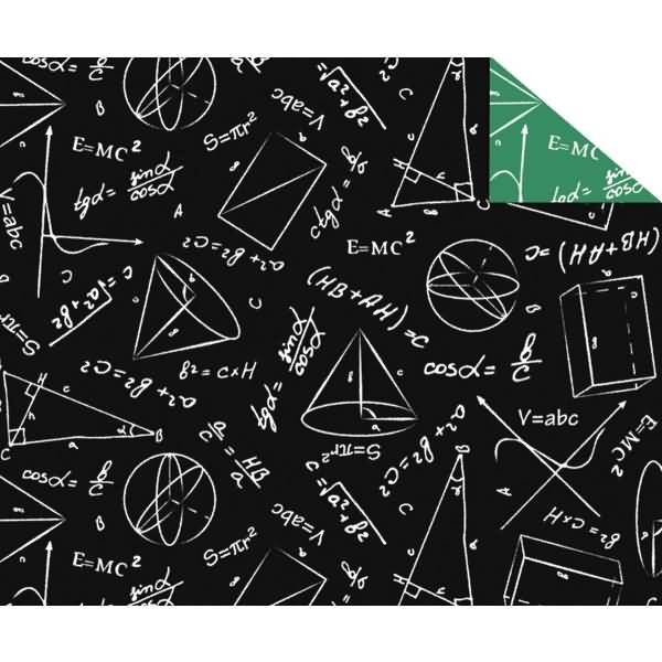 Fotokarton 'Back to School' 300g/qm A4 Motiv 03