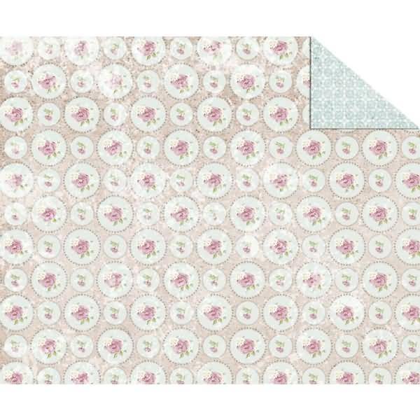 Fotokarton 'Tangle Creation 1' 300g/qm A4 Motiv 02