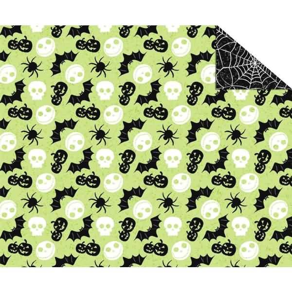 Fotokarton 'Happy Halloween' 49,5x68cm 300g/qm Motiv 03