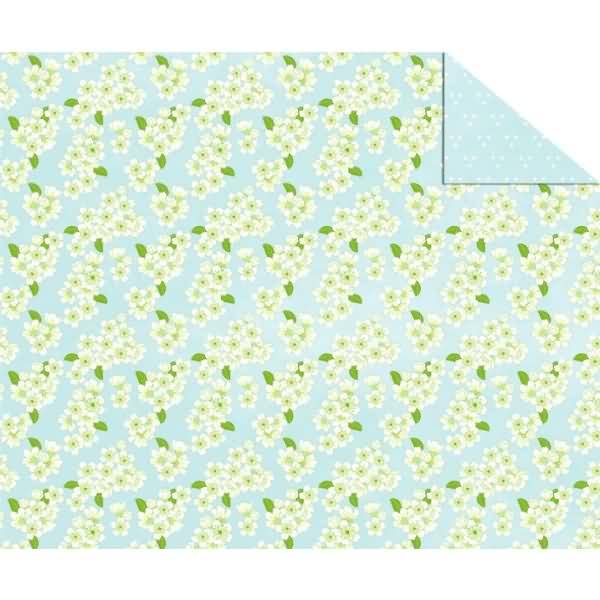 Fotokarton 'Frohe Ostern' 300g/qm 49,5X68cm Motiv 02