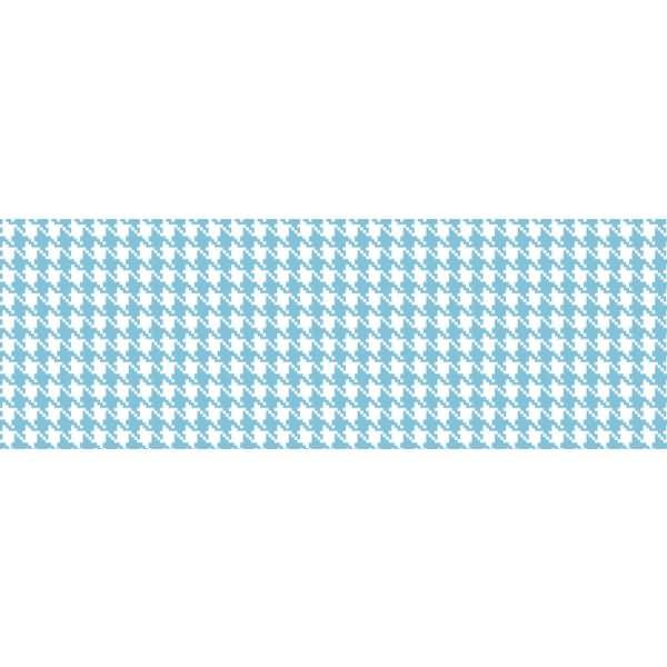 Pepita-Fotokarton 'Mini' 300g/qm 49,5x68cm hellblau