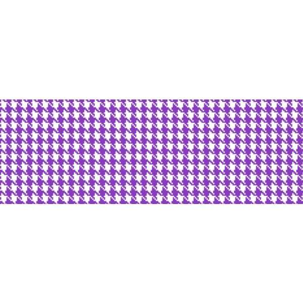 Pepita-Fotokarton 'Mini' 300g/qm 49,5x68cm lila