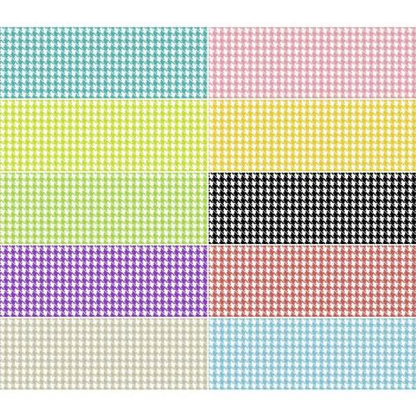 Pepita-Fotokarton 'Mini' 300g/qm 49,5x68cm VE=10 Bogen sortiert