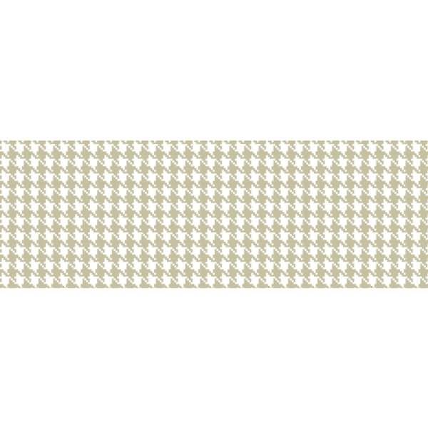 Pepita-Fotokarton 'Mini' 300g/qm A4 taupe