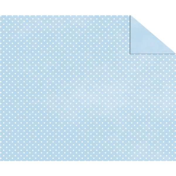 Fotokarton Anton blau 300g/qm 49,5x68cm Motiv 06