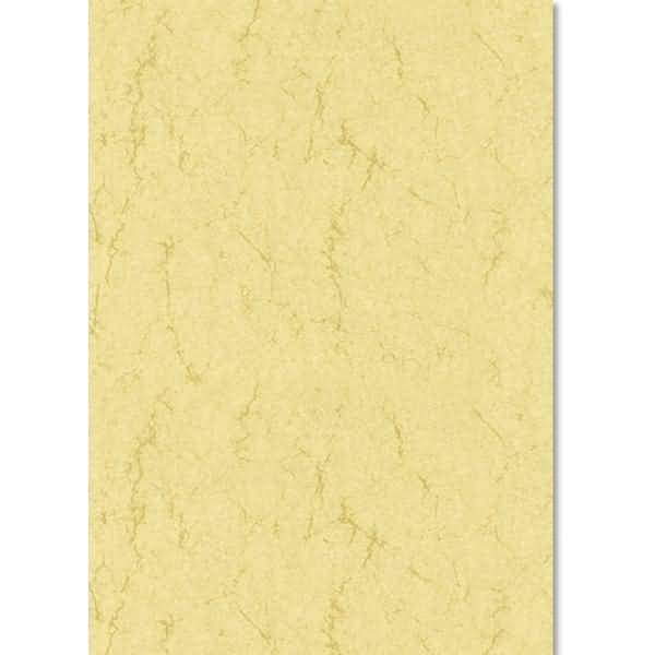 Elefantenhaut Block 110g/qm A4 VE=25 Blatt chamois