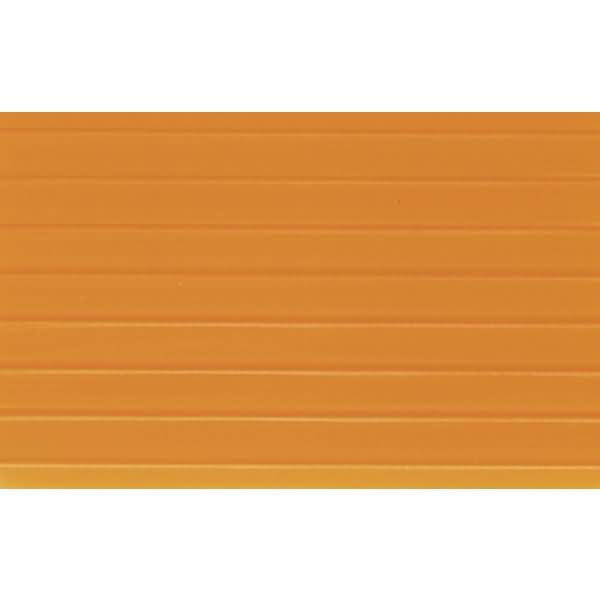 Bastel-Stegplatten 23x33cm VE=10 Platten goldgelb