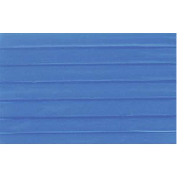 Bastel-Stegplatten 23x33cm VE=10 Platten dunkelblau