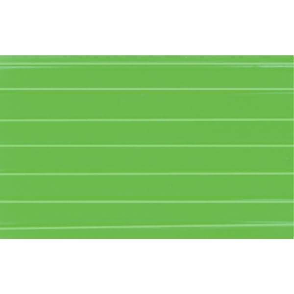 Bastel-Stegplatten 23x33cm VE=10 Platten grasgrün