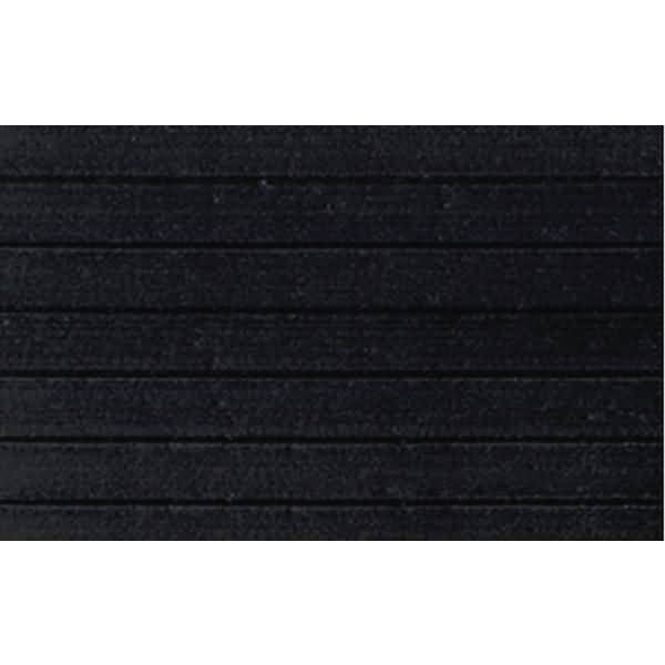 Bastel-Stegplatten 23x33cm VE=10 Platten schwarz