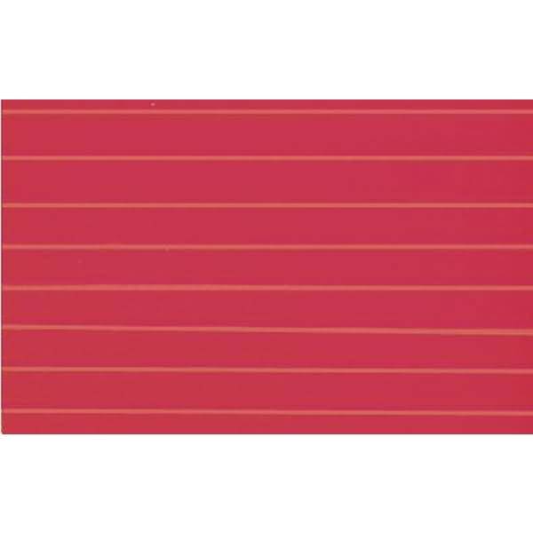 Bastel-Stegplatten 50x70cm weiß