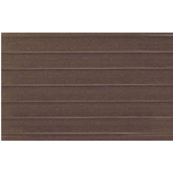 Bastel-Stegplatten 50x70cm mittelbrau