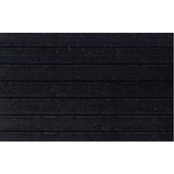 Bastel-Stegplatten 50x70cm schwarz