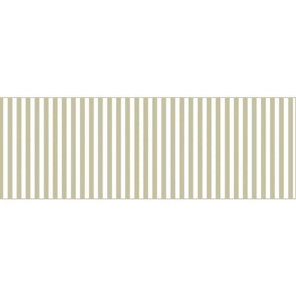 Fotokarton Streifen 'Mini' 300g/qm 49,5x68cm taupe