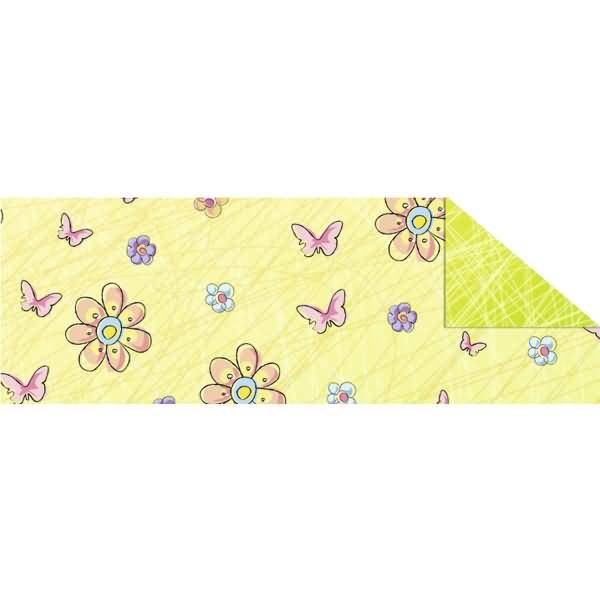 Fotokarton Blütenzauber 300g/qm 49,5x68cm Motiv 04