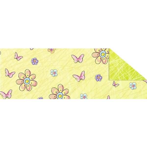 Fotokarton Blütenzauber 300g/qm A4 Motiv 04