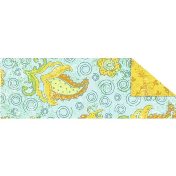 Fotokarton Paradiso Tür 300g/qm A4 Motiv 01